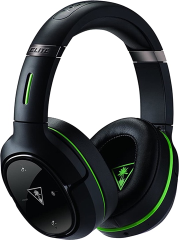 Cex xbox one headset hot sale